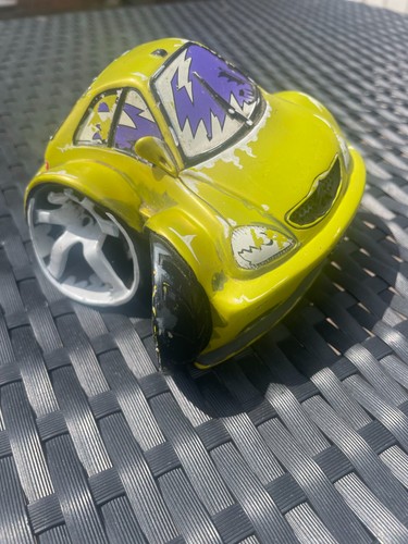 Speed freaks saxa - freaks, go