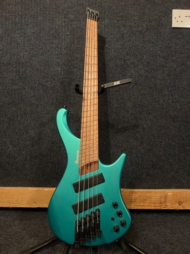 Ibanez ehb1005sms headless - ibanez,