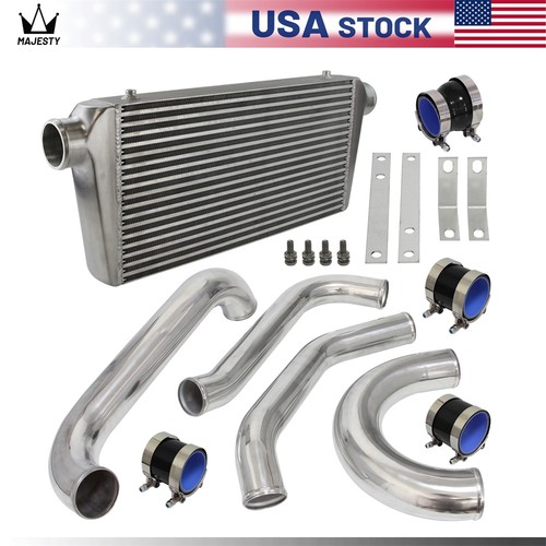 Fmic turbo intercooler kit - turbo,