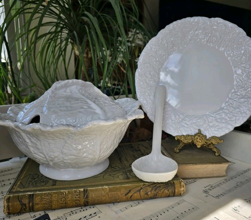 Vintage bordallo pinheiro - vintage,
