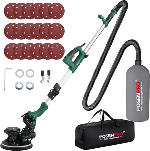 Posenpro 810w drywall - posenpro, sander