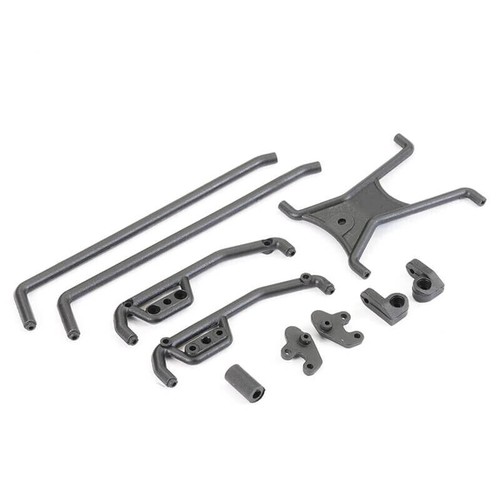 Ftx outback mini - mini, unitrak