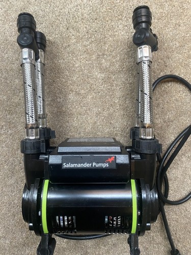 Salamander ct54xtrasf bar - salamander,