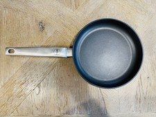 Woll Diamond Lite Pro Frying