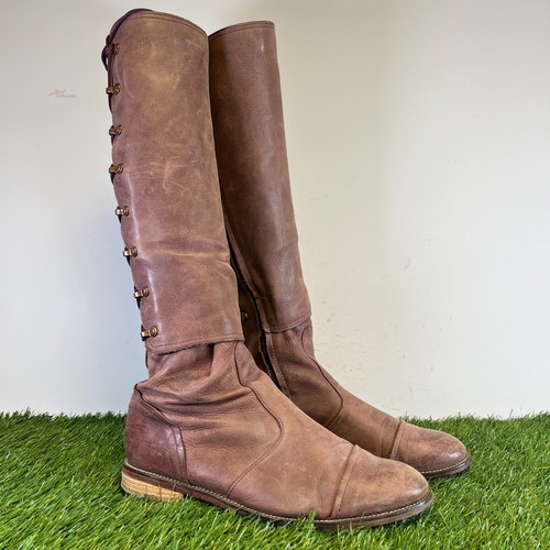 Shoes boots size - j, women