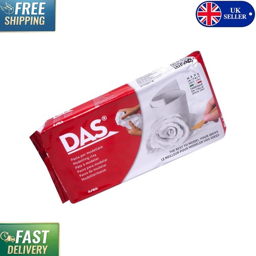 Das white air drying modelling - das,