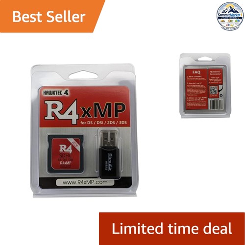 Adapter memory card - adapter, 2026