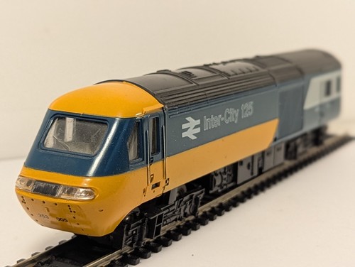 Hornby gauge class - class, 43