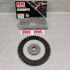 chain kit 16x43 pas de 530