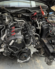 Audi A3 A4 A5 2.0 TFSI CCZ CCZB CCZA ENGINE REBUILT SUPPLY AND FIT AVAILABLE