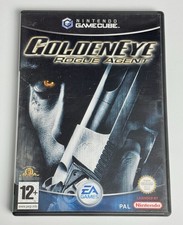 GoldenEye: Rogue Agent -