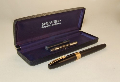 Vintage sheaffer triumph - sheaffer,