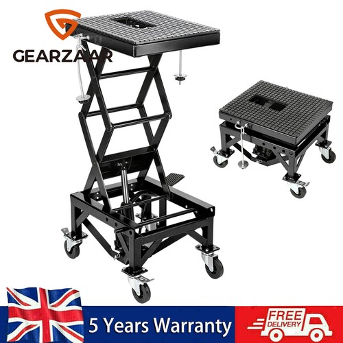 Heavy duty hydraulic - duty,
