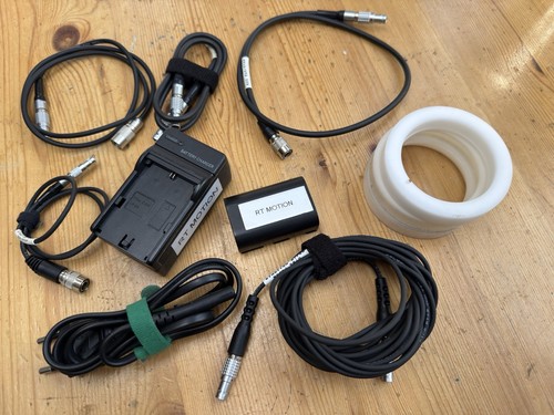 Teradek 1 accessories - rt,