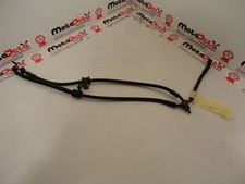 Front Brake Hoses Honda