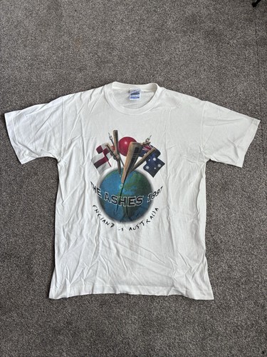 Vintage england australia - v,
