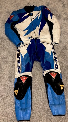Dainese motorcycle one piece - motorcycle,