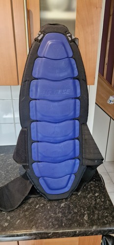 Dainese pro armour - dainese,