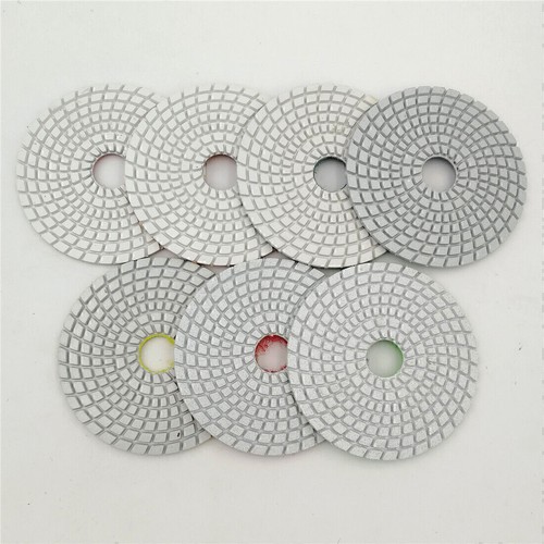 7pcs set diamond wet - diamond,