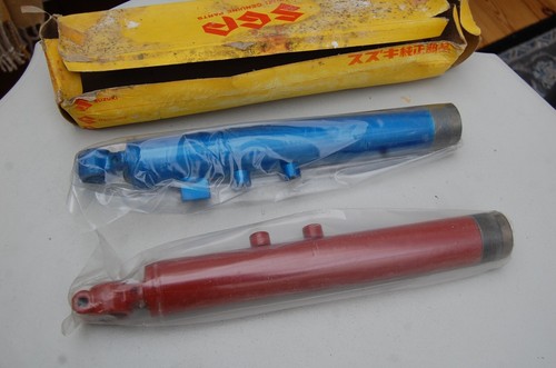 Suzuki t200 tc200 fork - ,