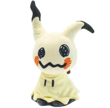 Pokemon Mimikyu Eevee Plush BRAND NEW - Plushie / Soft Toy / Teddy