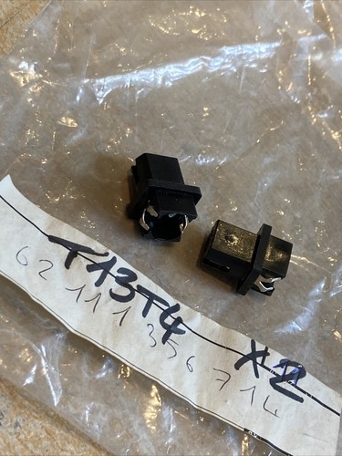Bmw 62111356714 socket bulb - 62111356714,