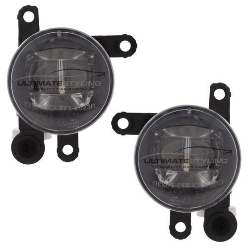 Fog lights vauxhall astra - lights,