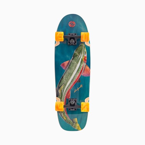 Landyachtz raft trout cruiser - landyachtz,