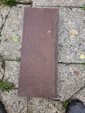 reclaimed solid Burmese teak