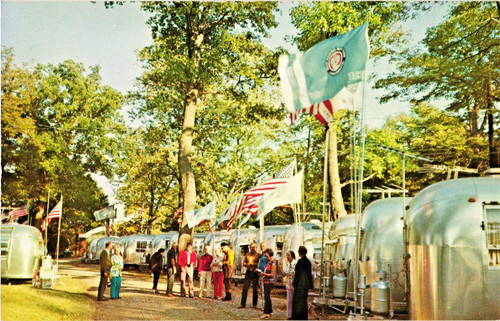 Sugarcreek ohio airstream - sugarcreek,