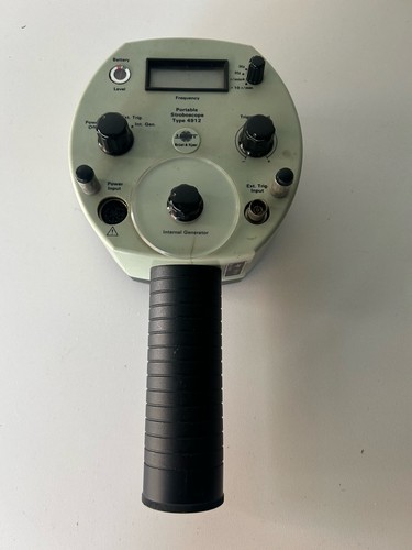 Bruel kjaer portable - &,