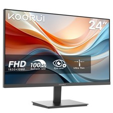 KOORUI E2412F 24 Inch FHD