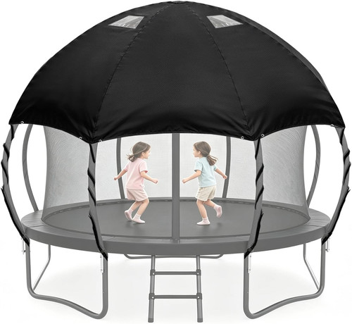 Trampoline cover 10ft - trampoline, 8-10ft