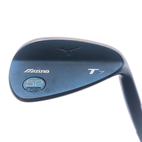 Used mizuno blue gap - used, wedge