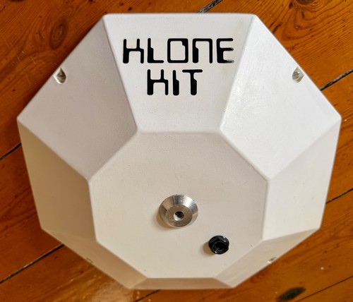 Klone kit 1980s analog - 2,