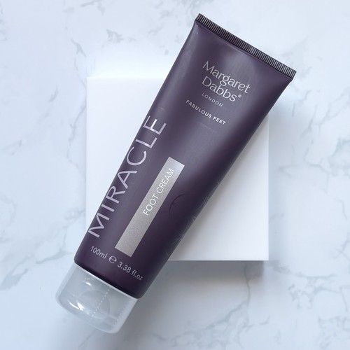 Margaret dabbs miracle foot - margaret,