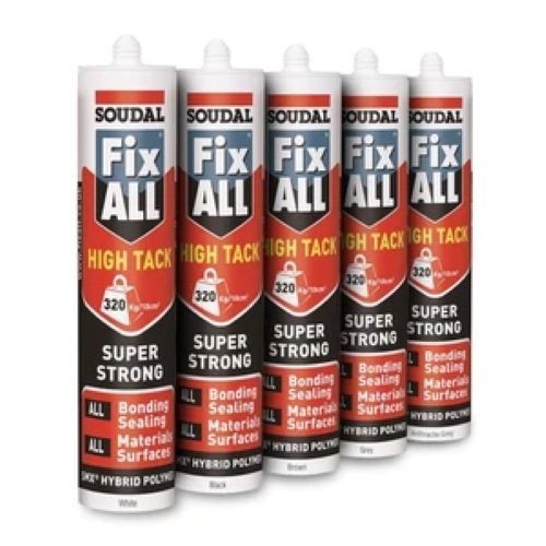 Soudal fix all - soudal,