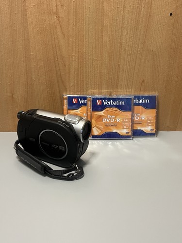 Sony handycam dcr dvd106e - handycam, dcr-dvd106e
