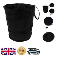 Multi-Purpose Pop-Up Car Bin -