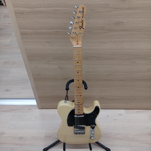 Fender japan telecaster - fender,
