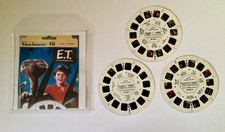 E.T Extra Terrestrial Vintage