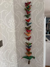 INDIAN BIRD DECORATION HANGING