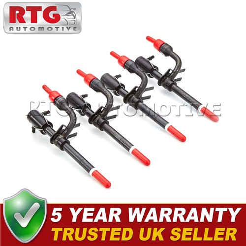 Fuel injector for ford - 4x,