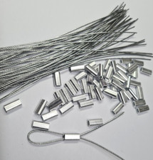 150 x Aluminium Tamper Proof