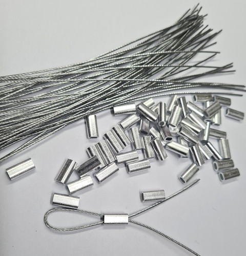 150 aluminium tamper proof - 150,