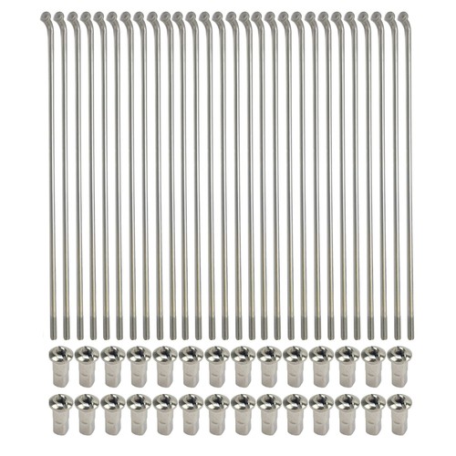 Spoke set hd honda - set,