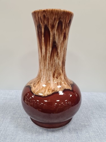 Melba ware toffee - toffee, bottle