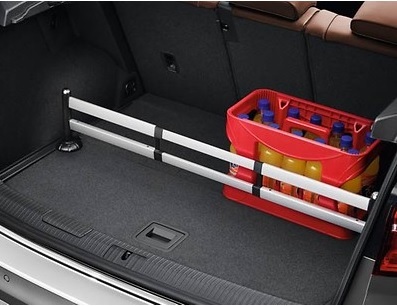 Luggage compartment boot - luggage,