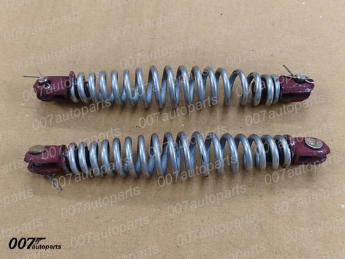 Brand new norton 16h fork - brand,
