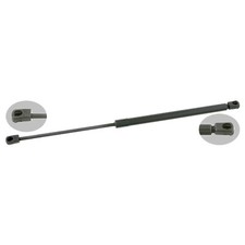 Febi Bilstein Gas Spring fits